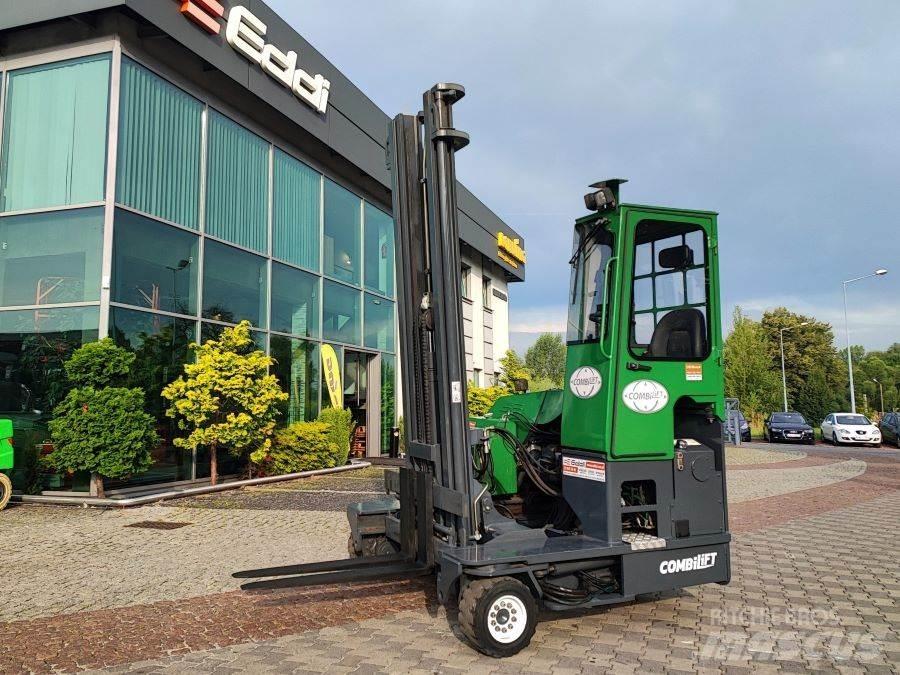 Combilift C4000 Vierwegestapler