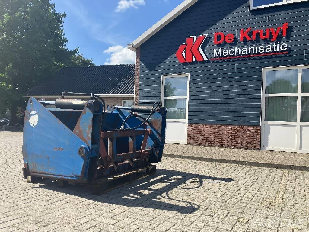 AP NP 1600 Entnahme-/Verteilgeräte