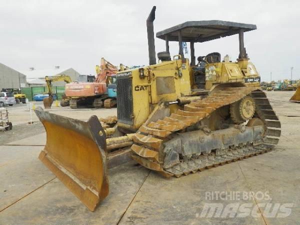 CAT DH4 Bulldozer