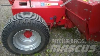 JF FCT 1050 Pro Tec Feldhäcksler