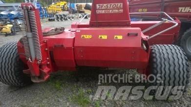 JF FCT 1050 Pro Tec Feldhäcksler