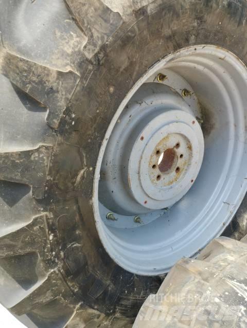 Michelin 20.8R38 Reifen