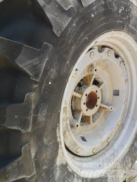 Michelin 20.8R38 Reifen