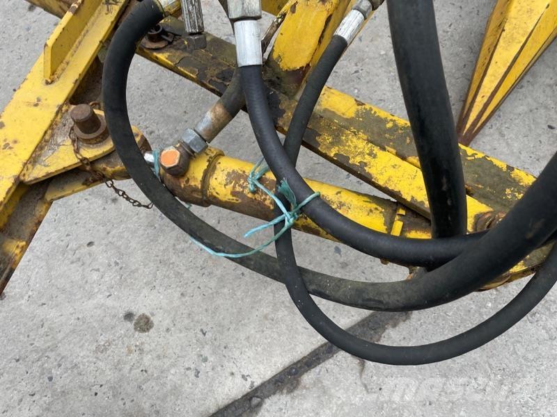 Fortschritt EM 11 Sonstige Landmaschinen