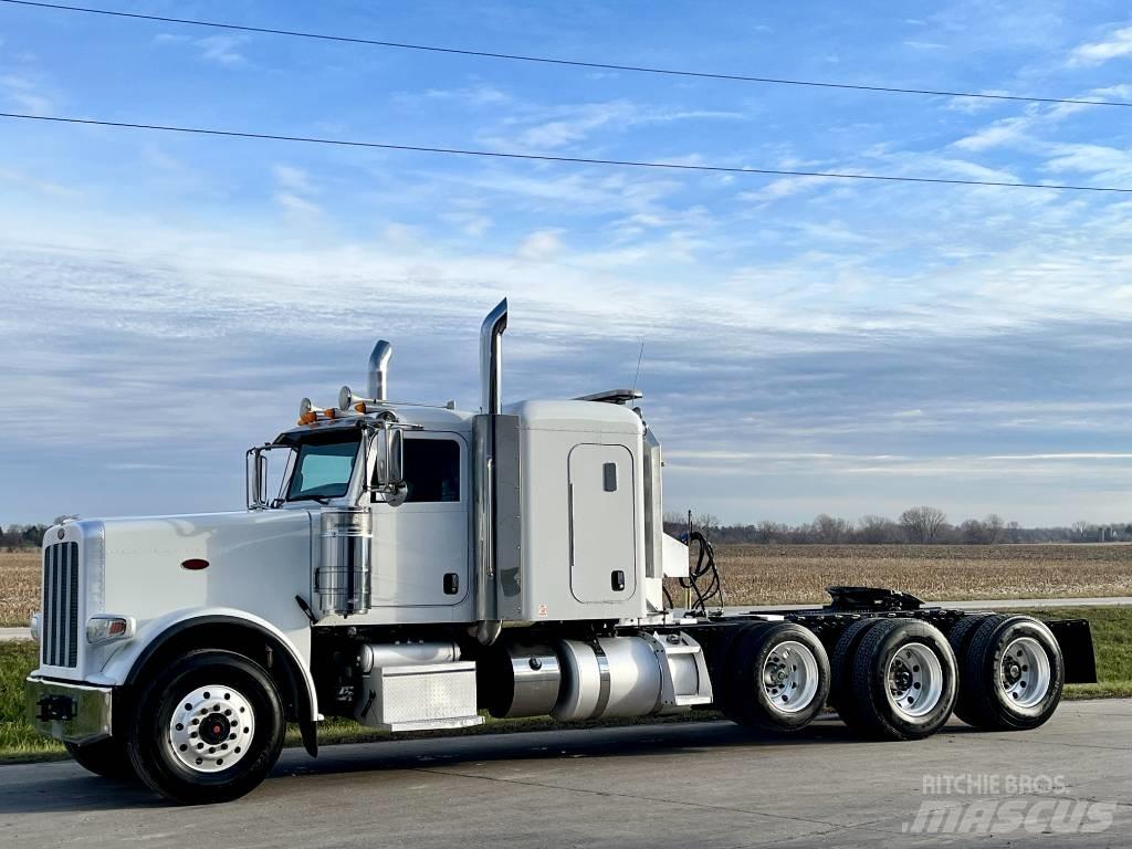 Peterbilt 388 Sattelzugmaschinen