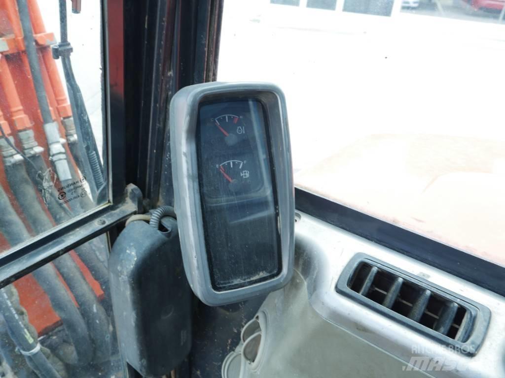 Doosan DX 60 R Minibagger < 7t