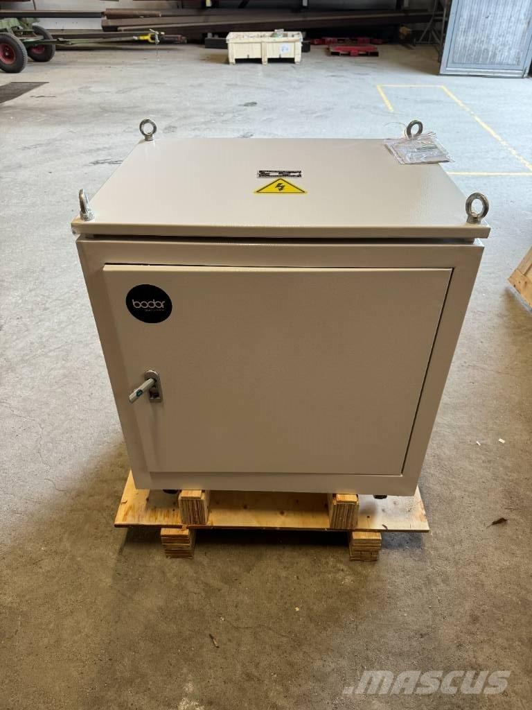  Bodor DSG3-90KVA-L Sonstige Baumaschinen