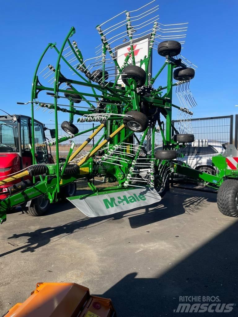 McHale R68-78 Schwader