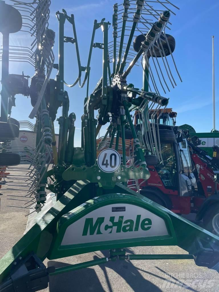 McHale R68-78 Schwader