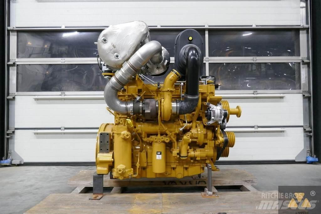 CAT C13B Motoren