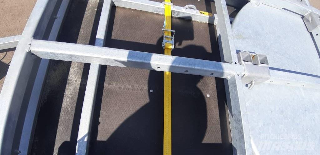  ROPE M4700 Andere Anhänger
