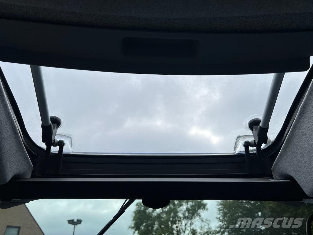 New Holland T 6.160 Traktoren