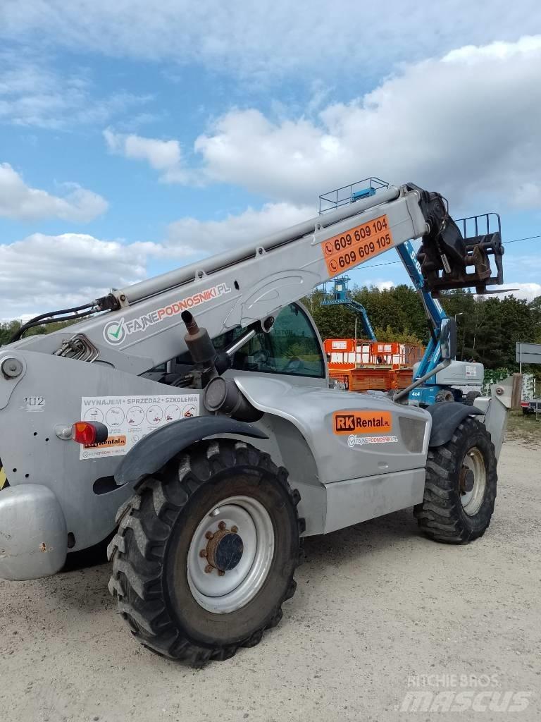 Manitou MT 1840 Teleskoplader