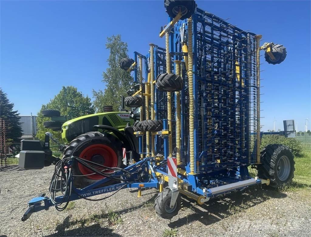  Treffler TS 1820 Sonstige Bodenbearbeitung