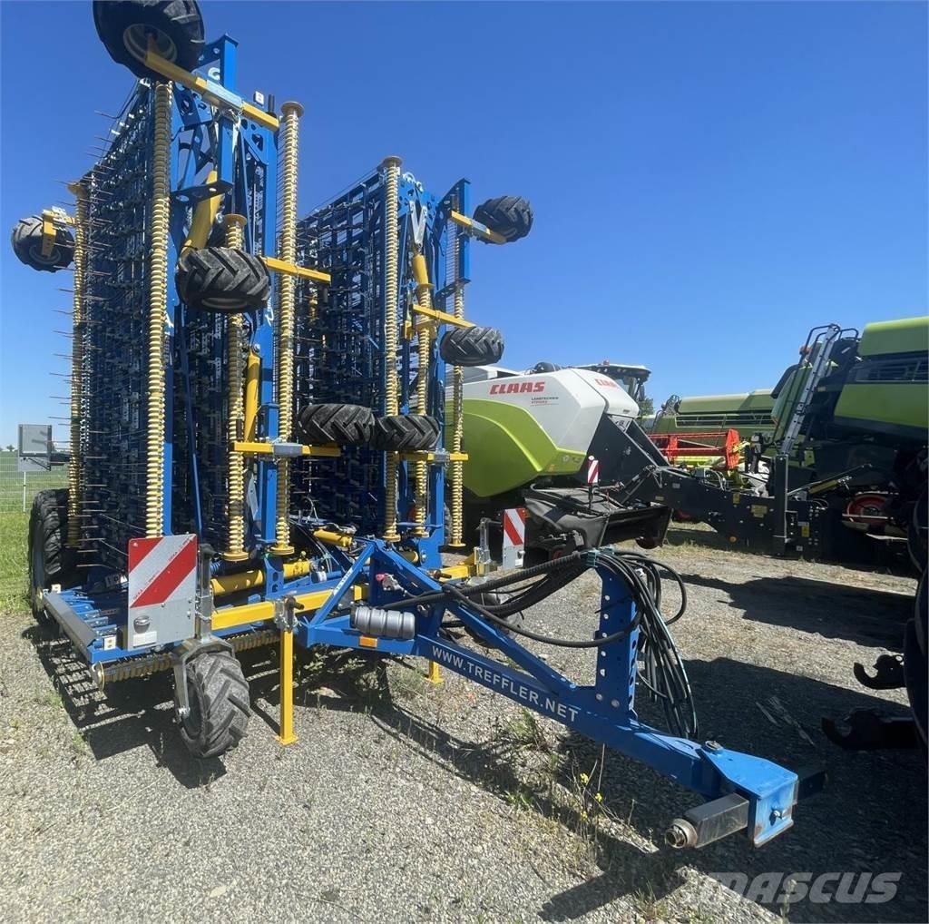  Treffler TS 1820 Sonstige Bodenbearbeitung