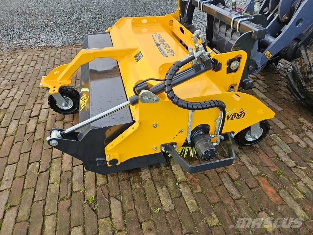  VDMJ Kameleon Kehrer