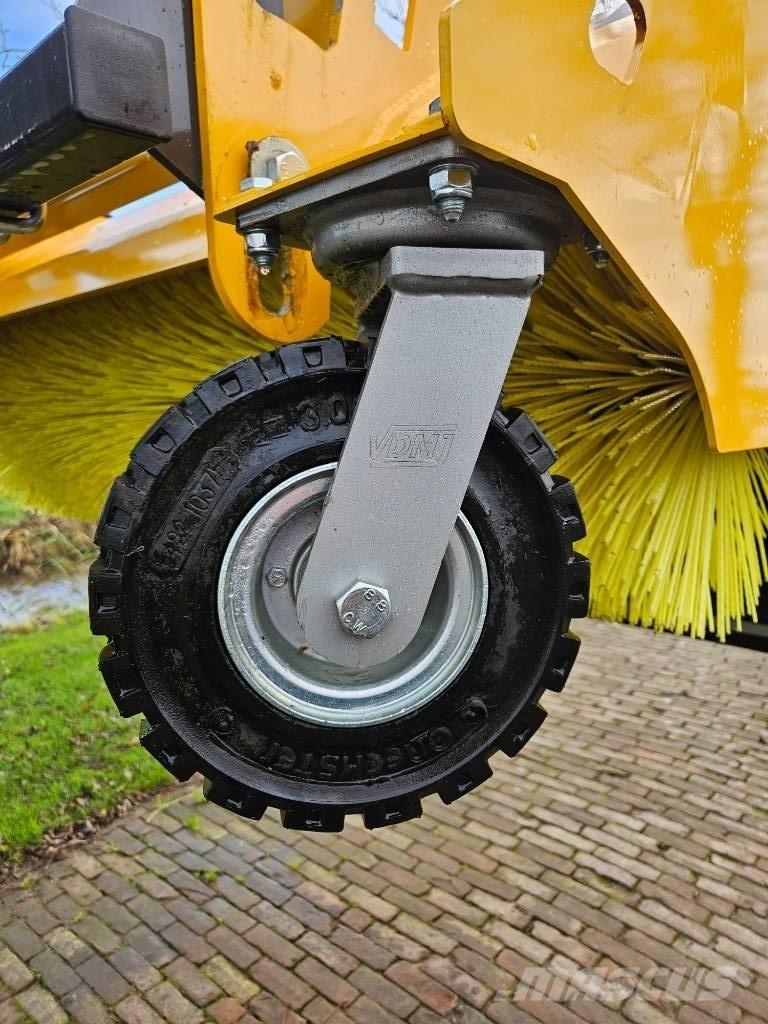  VDMJ Kameleon Kehrer
