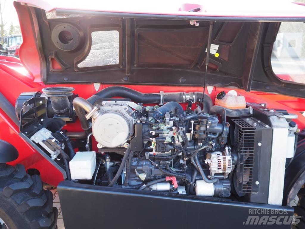 Manitou MT 625 H Teleskoplader