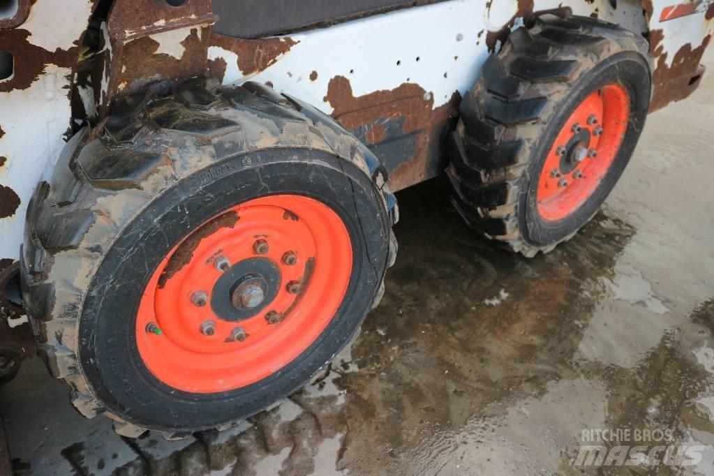 Bobcat S 510 Kompaktlader