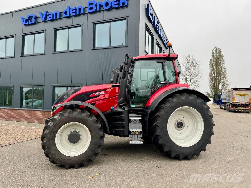 Valtra T 175 Direct Traktoren