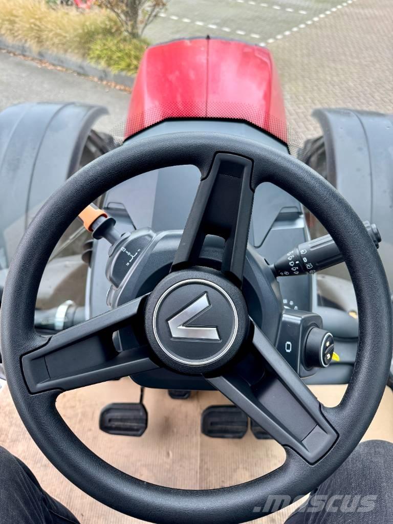 Valtra T 175 Direct Traktoren