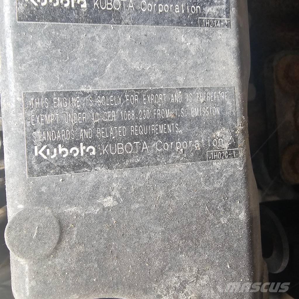 Bobcat S 450 Kompaktlader