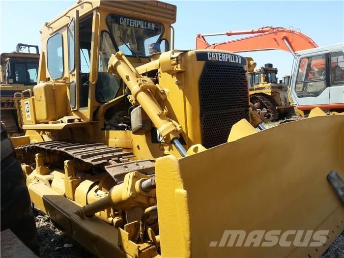 CAT D 7 G Bulldozer