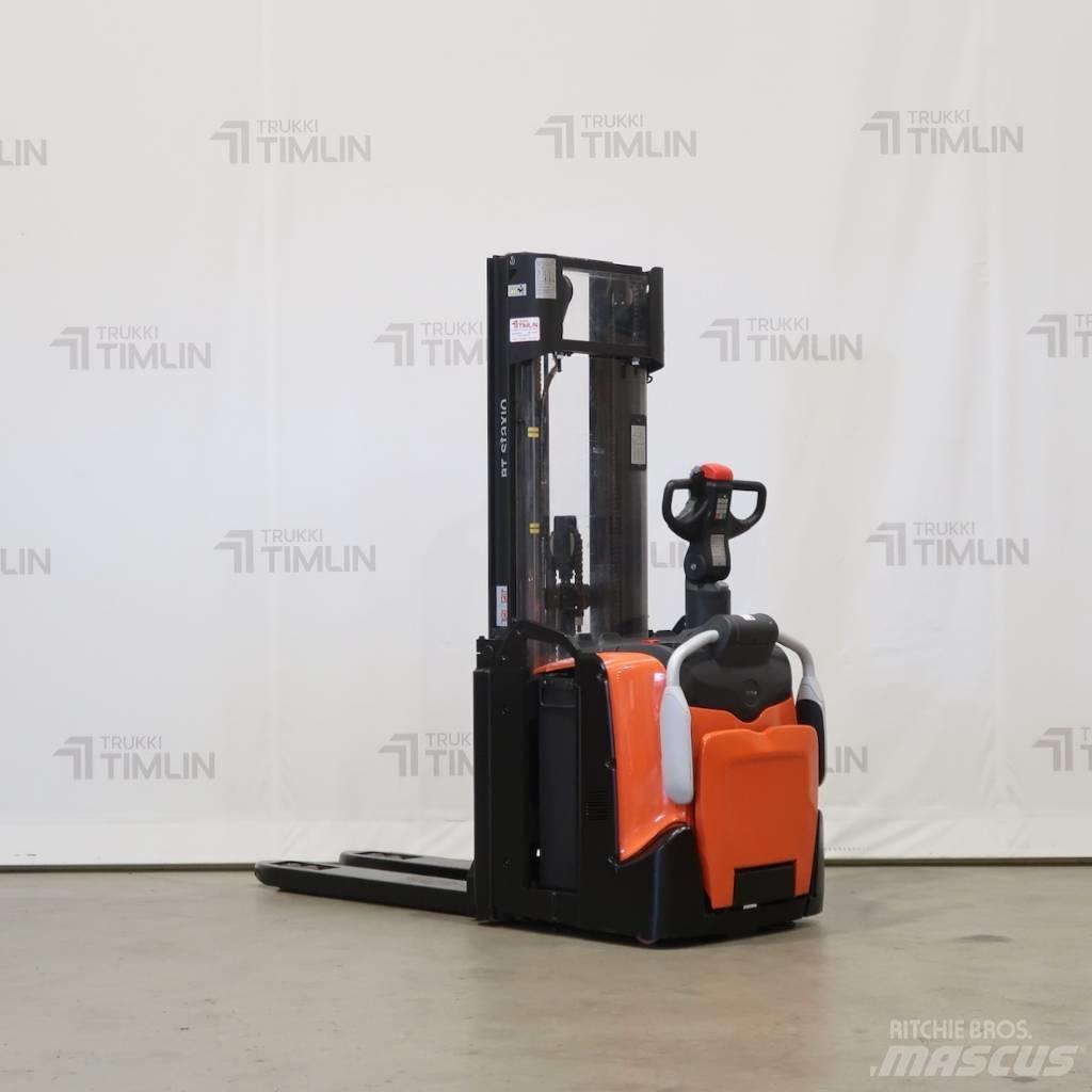 Toyota SPE120L Zelfrijdende stapelaars