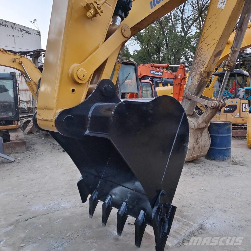 CAT 320 D Raupenbagger