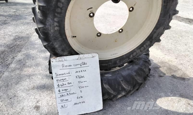 Kleber 11.2R32 Reifen