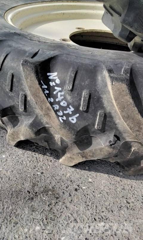 Kleber 11.2R32 Reifen