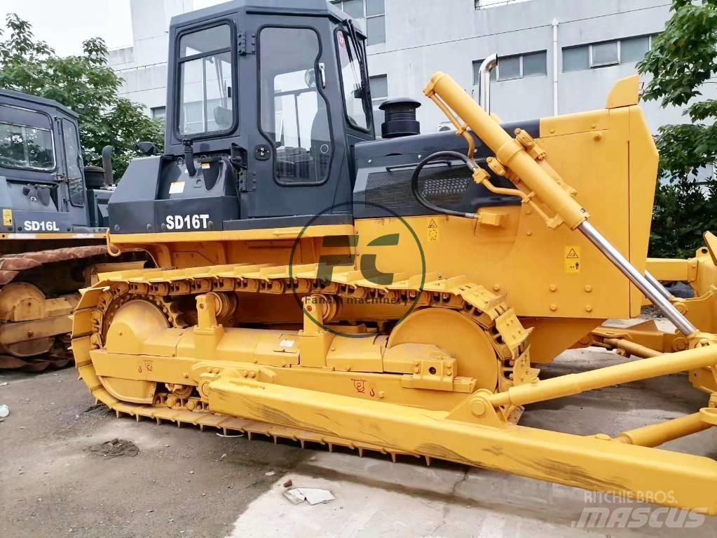 Shantui SD 16T Bulldozer