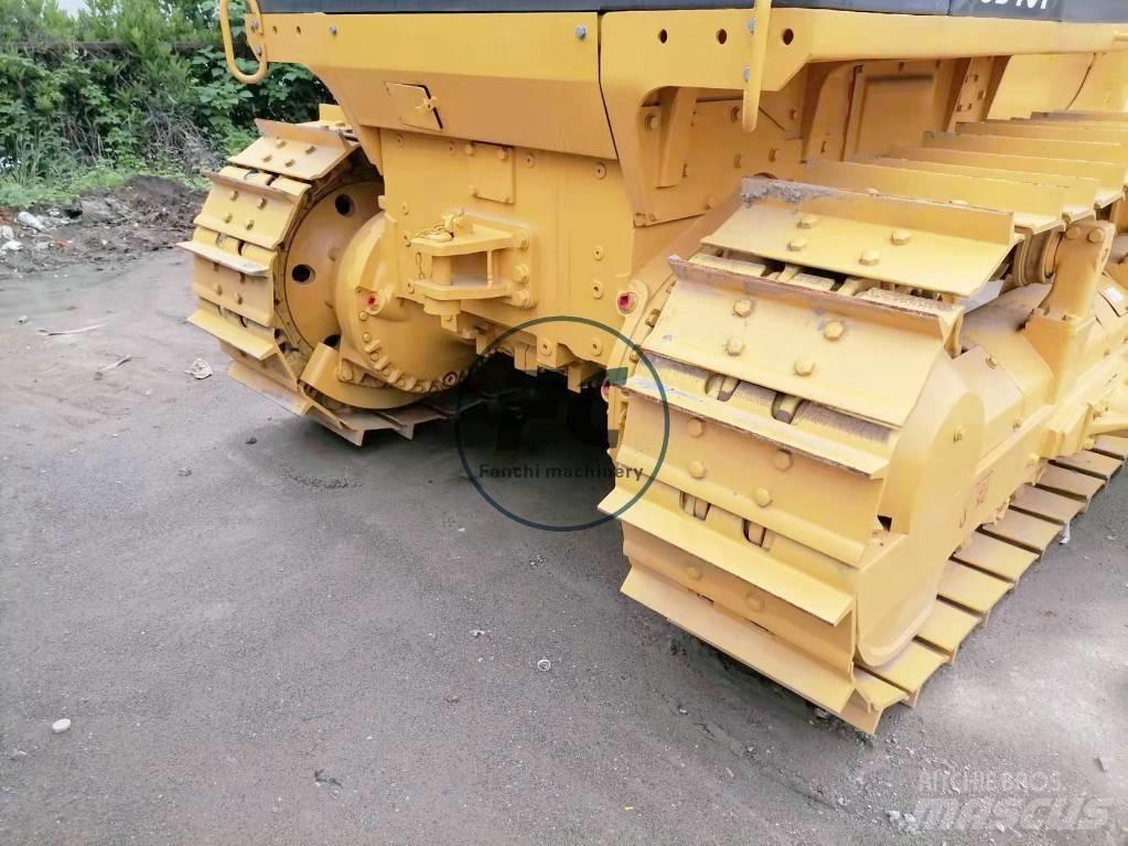 Shantui SD 16T Bulldozer