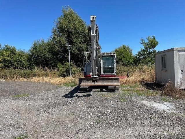 Takeuchi 2150R Raupenbagger