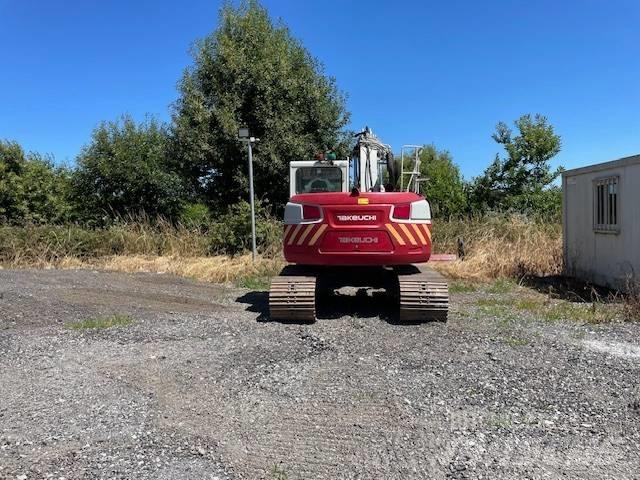 Takeuchi 2150R Raupenbagger