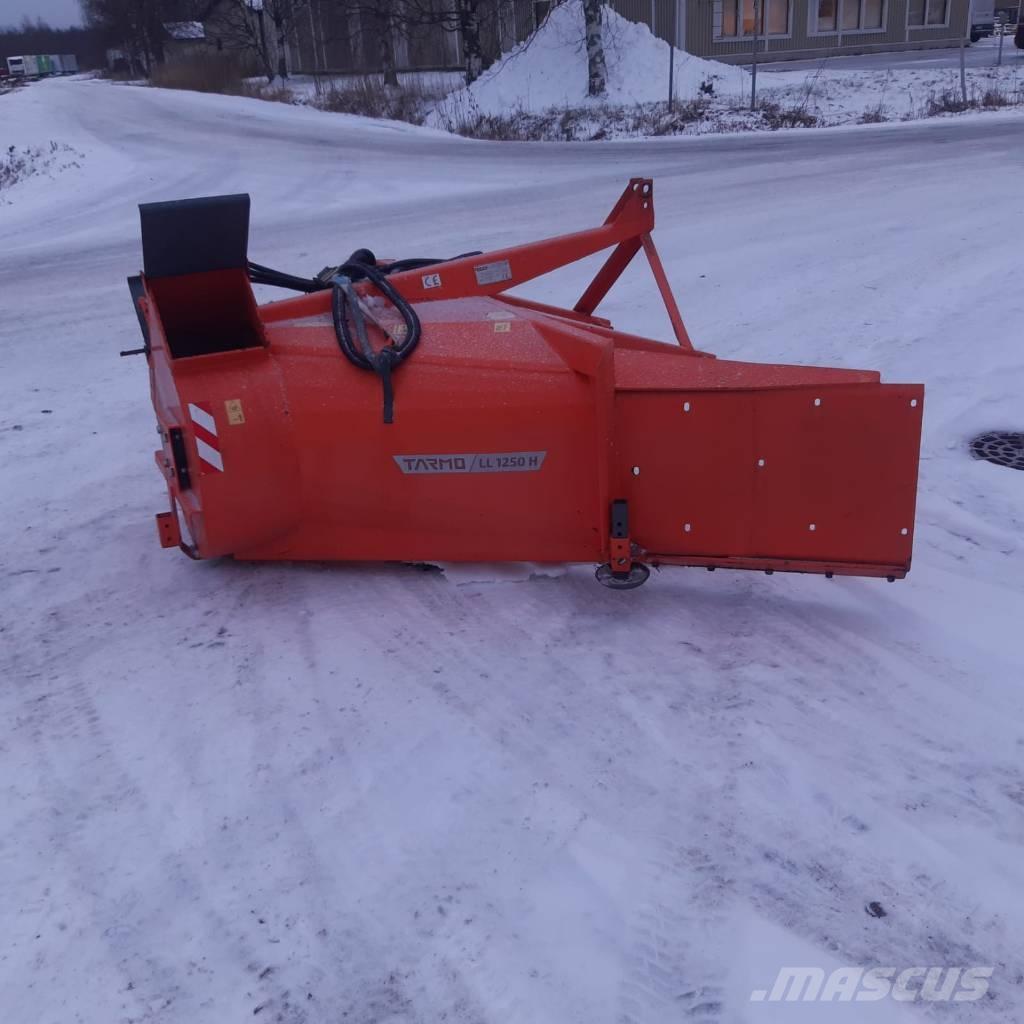 Tarmo LL 1250 H Schneefräse