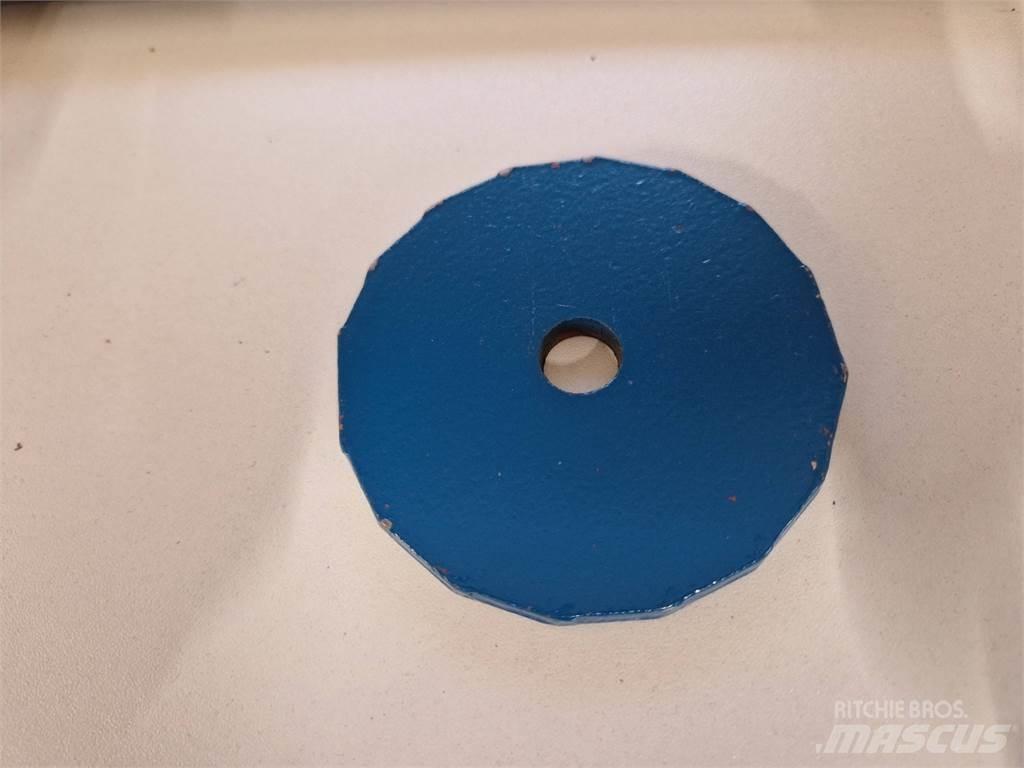 Rottne 072-0137 Schneidwerke