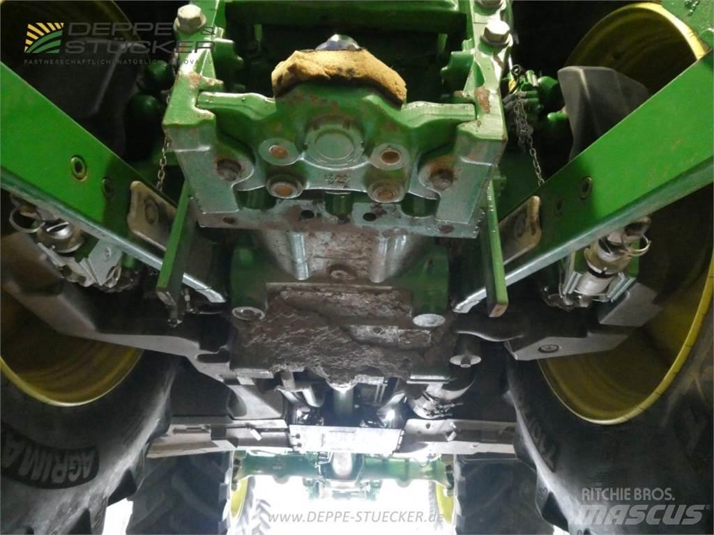 John Deere 6250R Traktoren