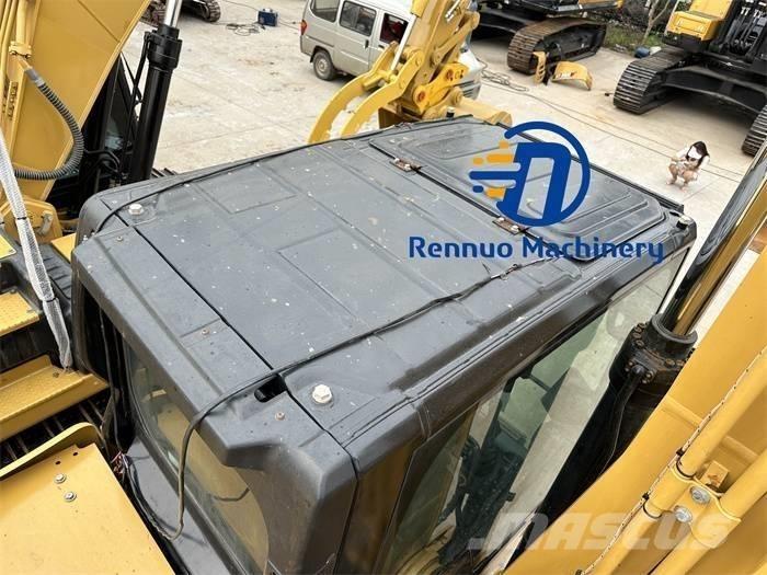 CAT 320GC Raupenbagger