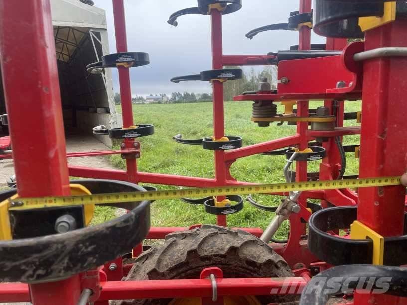 Väderstad NZM 600 Grubber