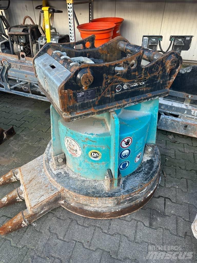  Moers Magnet Andere Zubehörteile