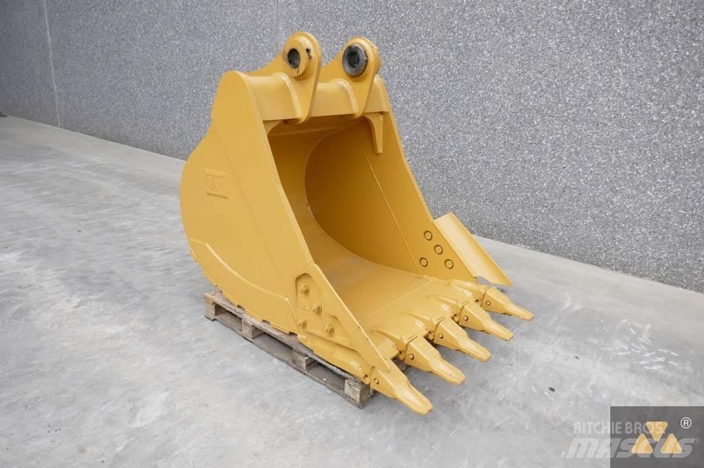 CAT 320 Bucket Schaufeln