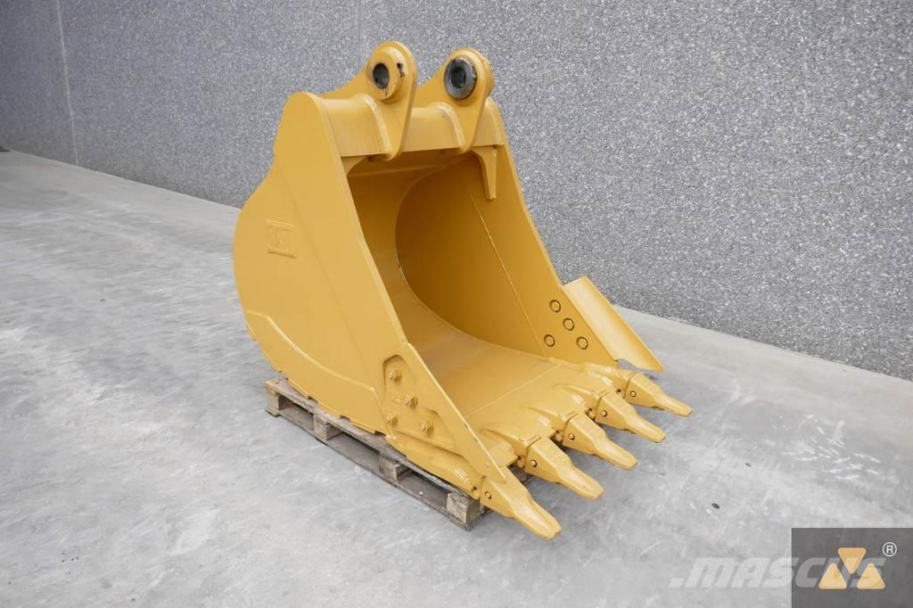 CAT 320 Bucket Schaufeln