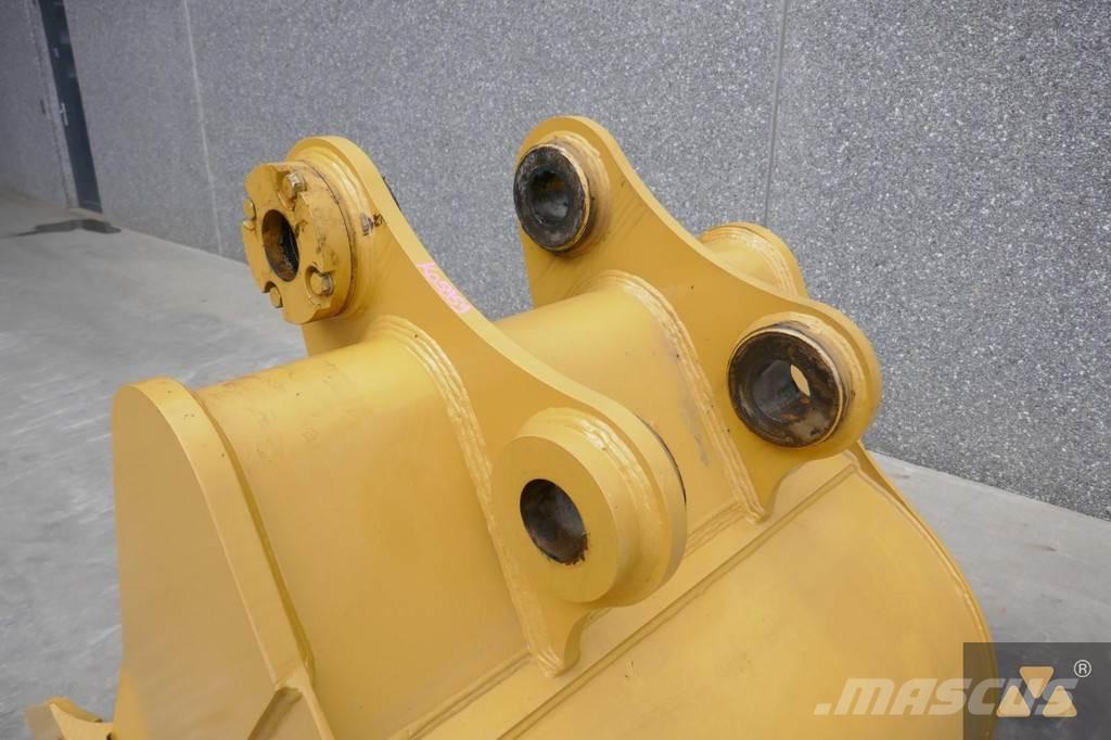 CAT 320 Bucket Schaufeln