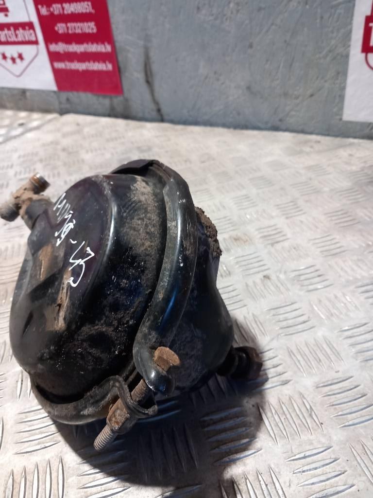 MAN TGM  81511016483 Bremsen
