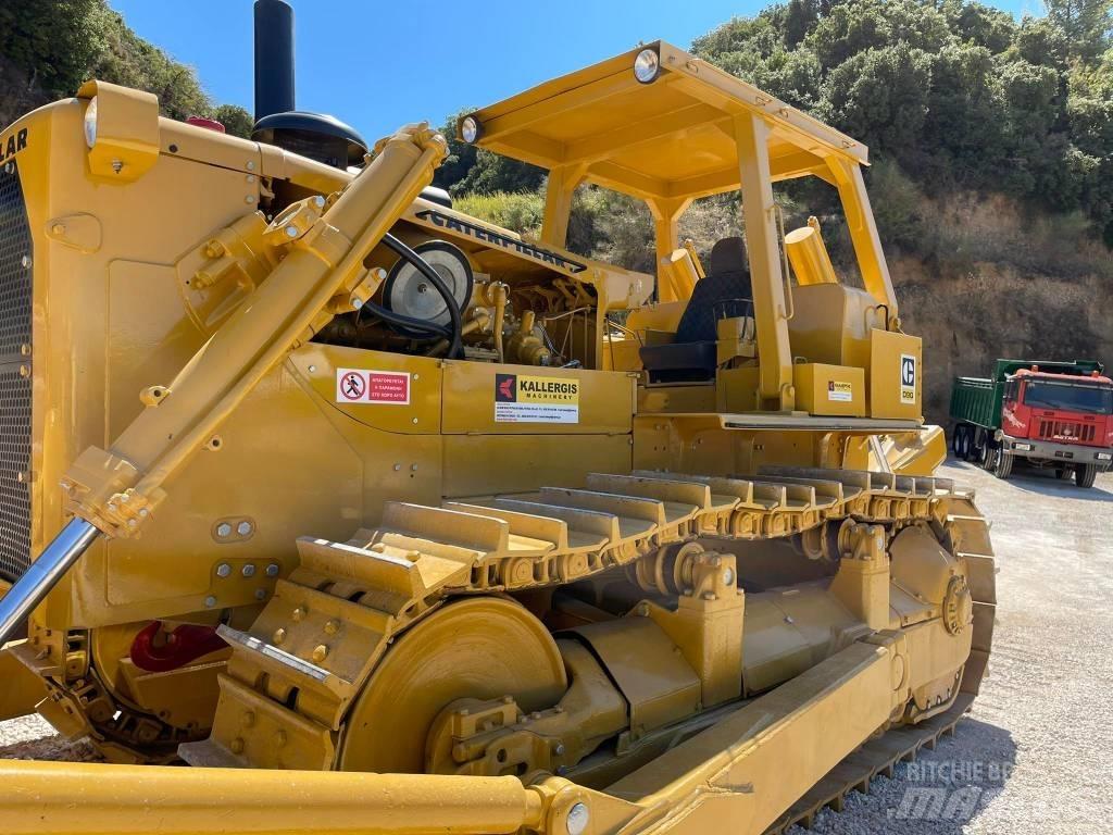 CAT D 9 G Bulldozer