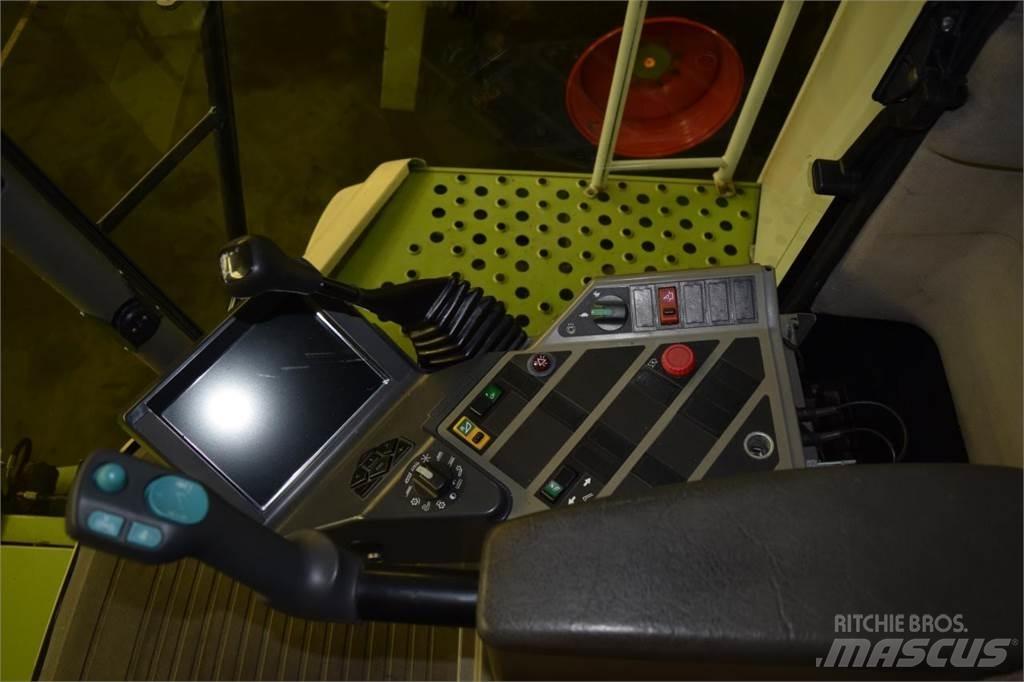 CLAAS Lexion 410 Mähdrescher
