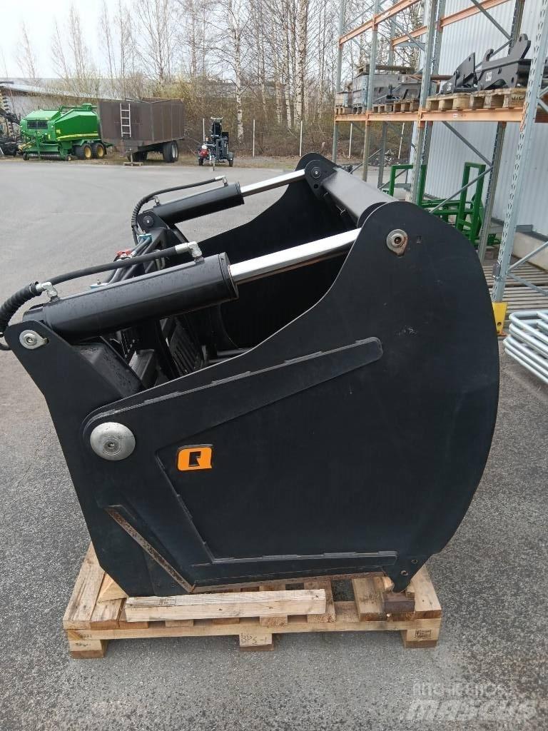 Ålö Silocut XL+ 225 Fütterungsautomaten