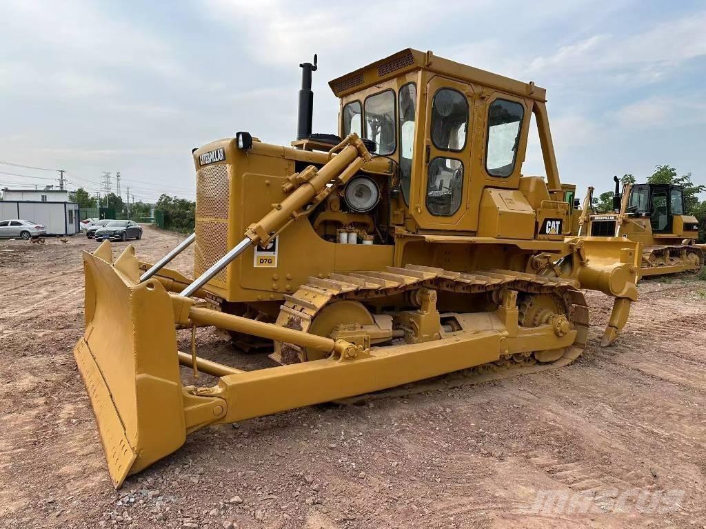 CAT D 7 G Bulldozer