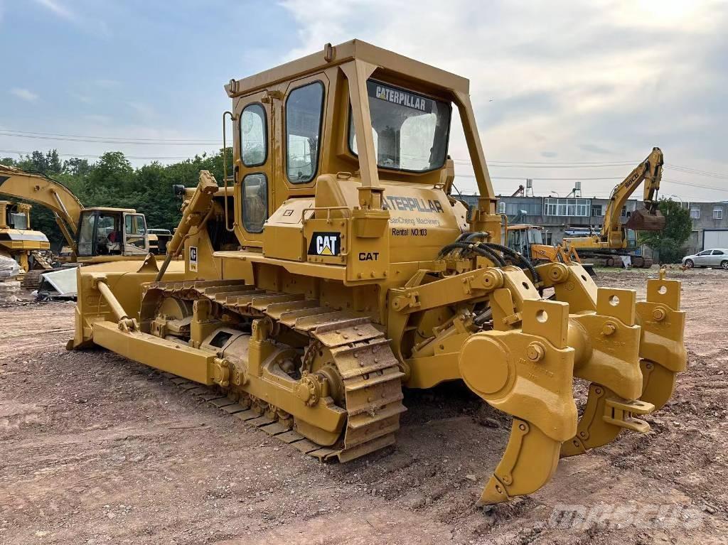 CAT D 7 G Bulldozer